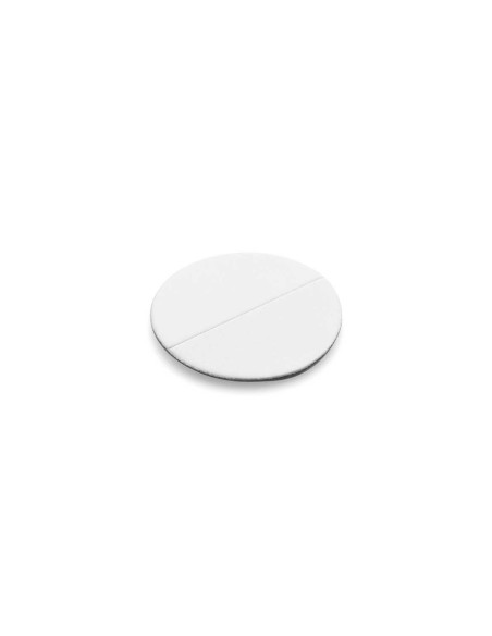Auto-collant double face pour cache, 500 pcs.